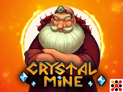 Crystal Mine 